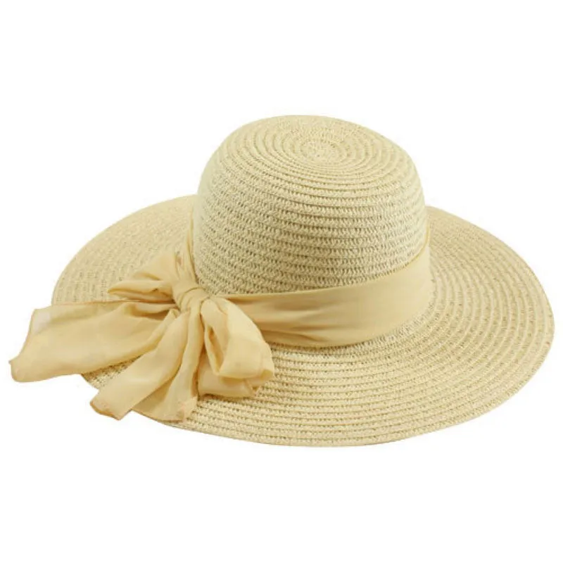 California Hat Company - Poly Toyo Sun Hat