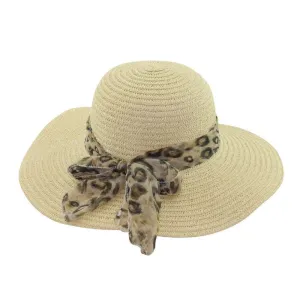 California Hat Company - Poly Toyo Sun Hat