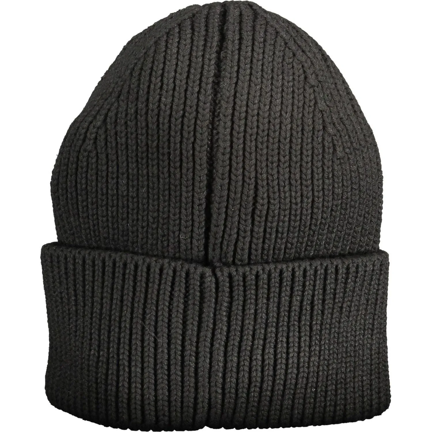 Calvin Klein Black Cotton Women Hat