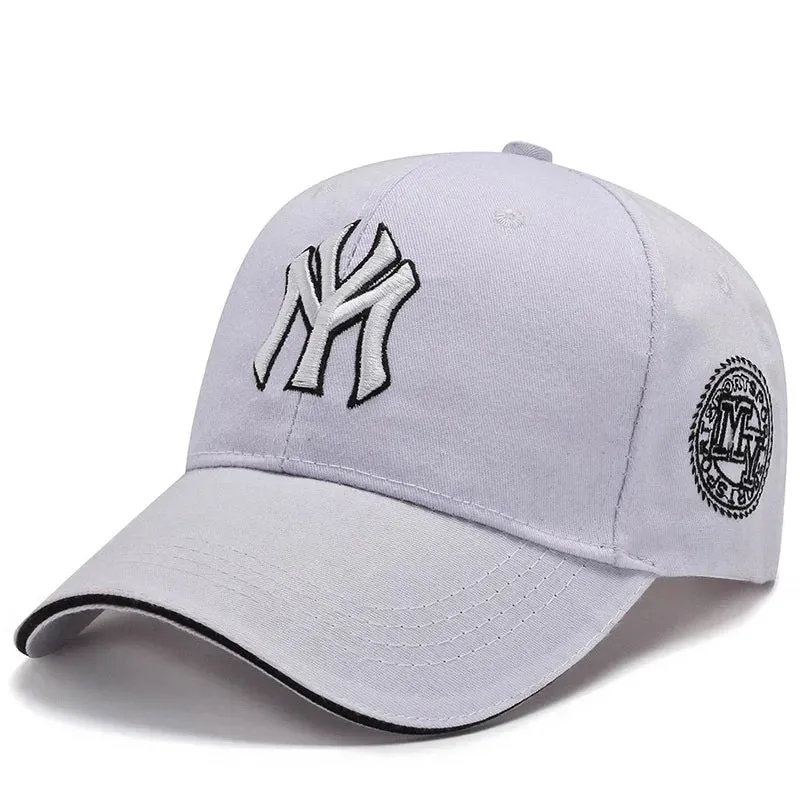 CASUAL BASEBALL CAP