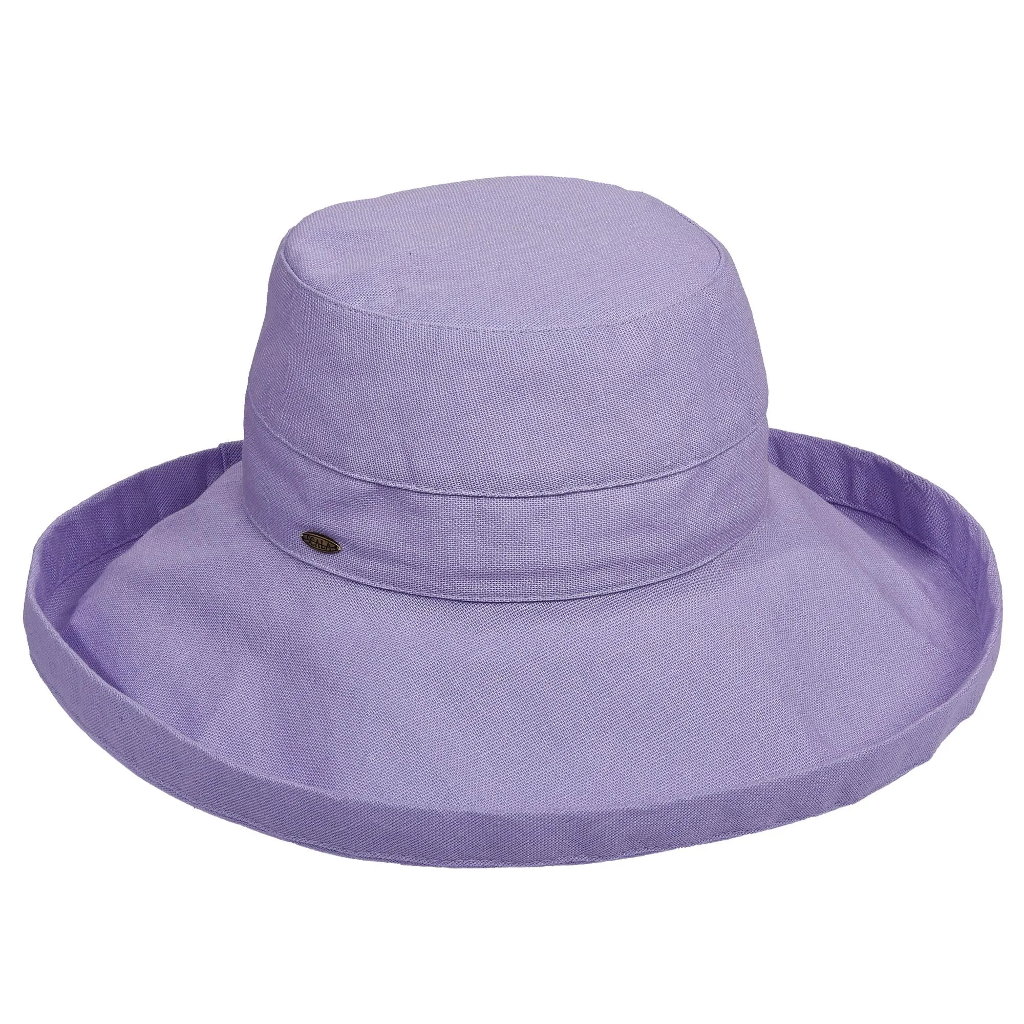 Catalina Large Brimmed Sun Hat for Women 50  UPF Maximum Protection