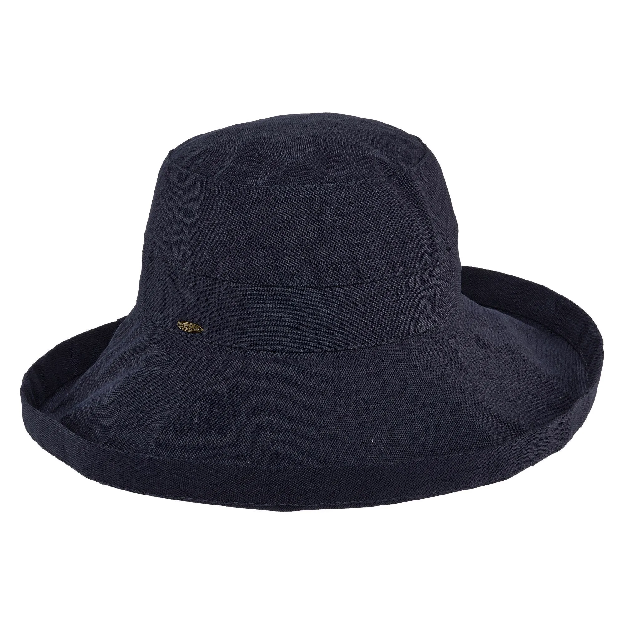 Catalina Large Brimmed Sun Hat for Women 50  UPF Maximum Protection