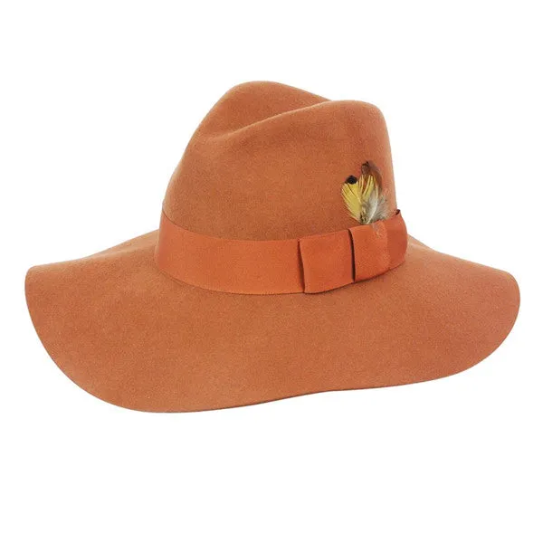 Conner - Alison Floppy Hat