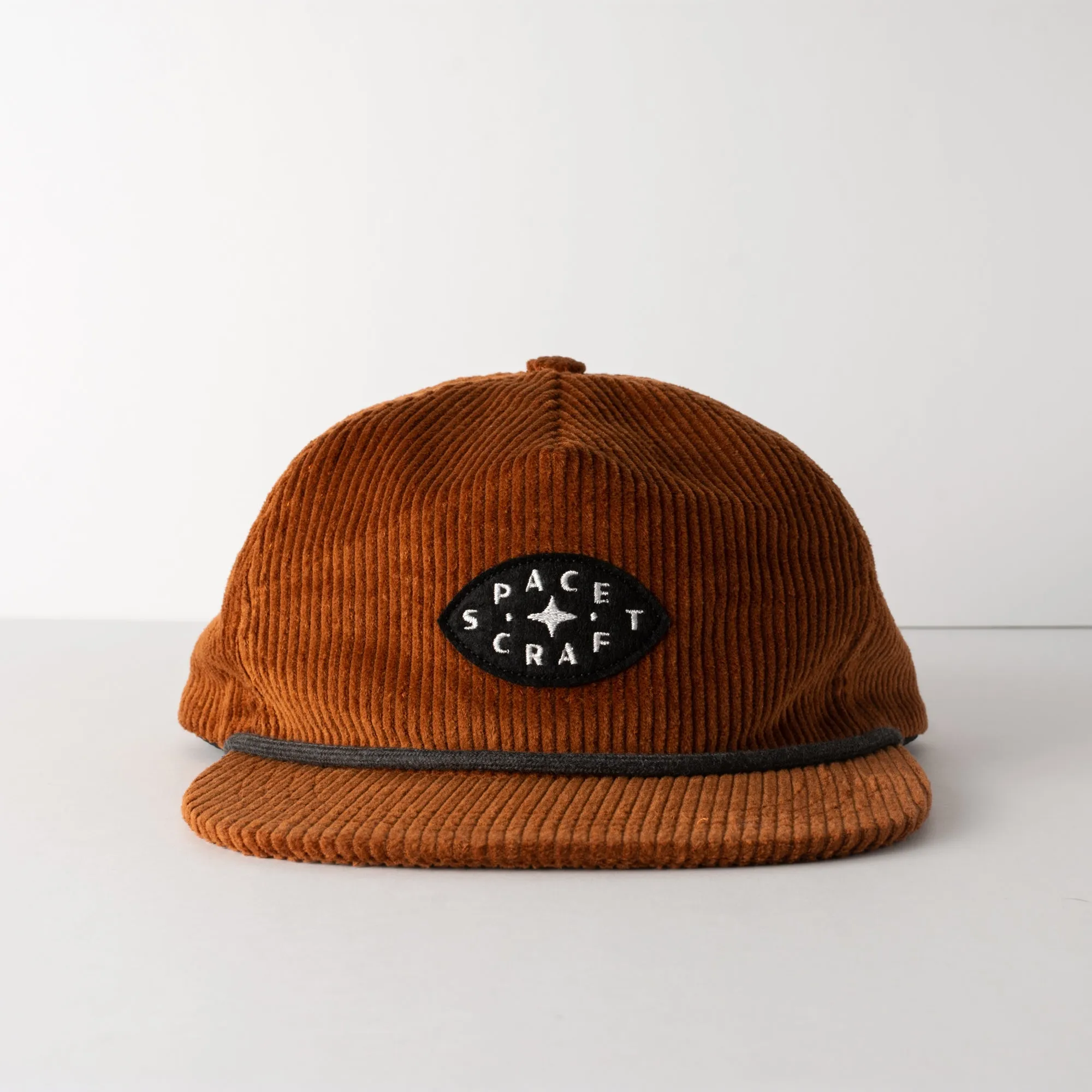 Corded Taquoma Cap