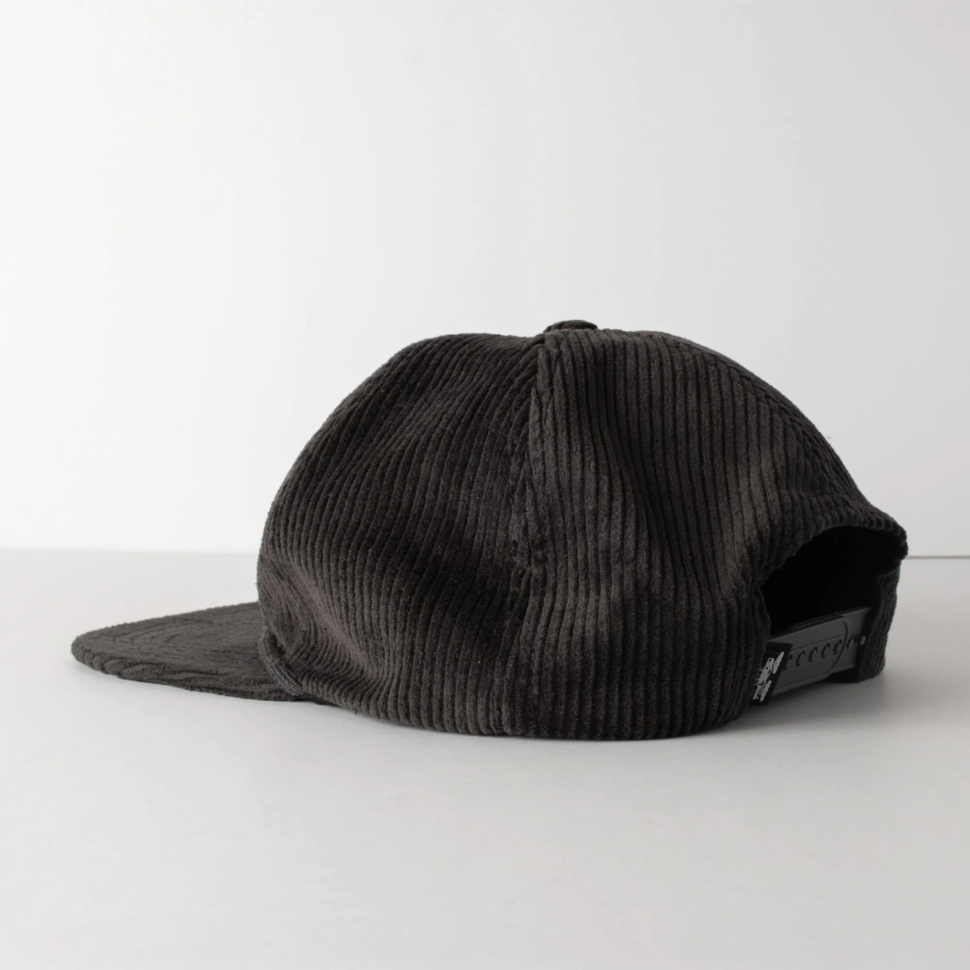 Corded Taquoma Cap