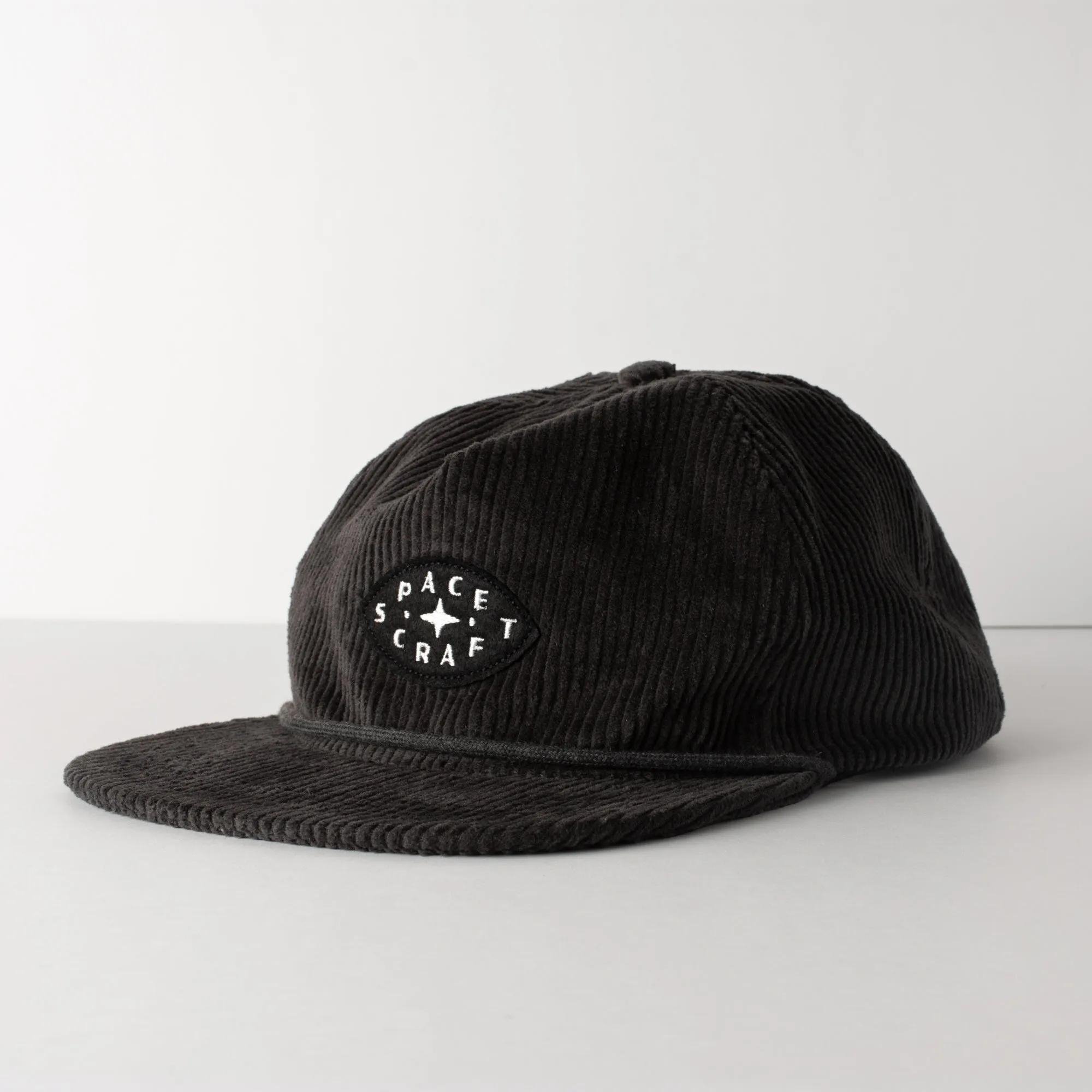 Corded Taquoma Cap