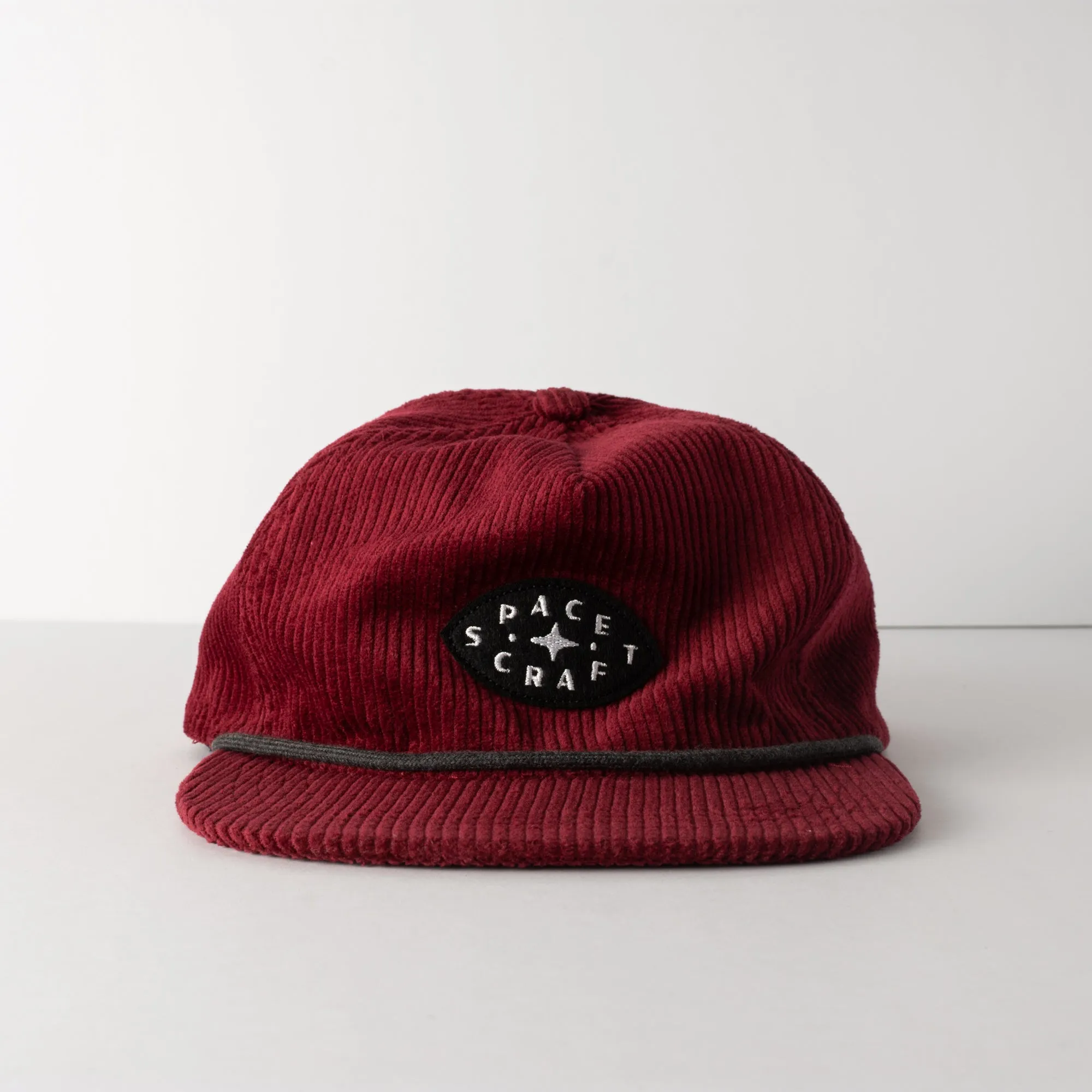 Corded Taquoma Cap