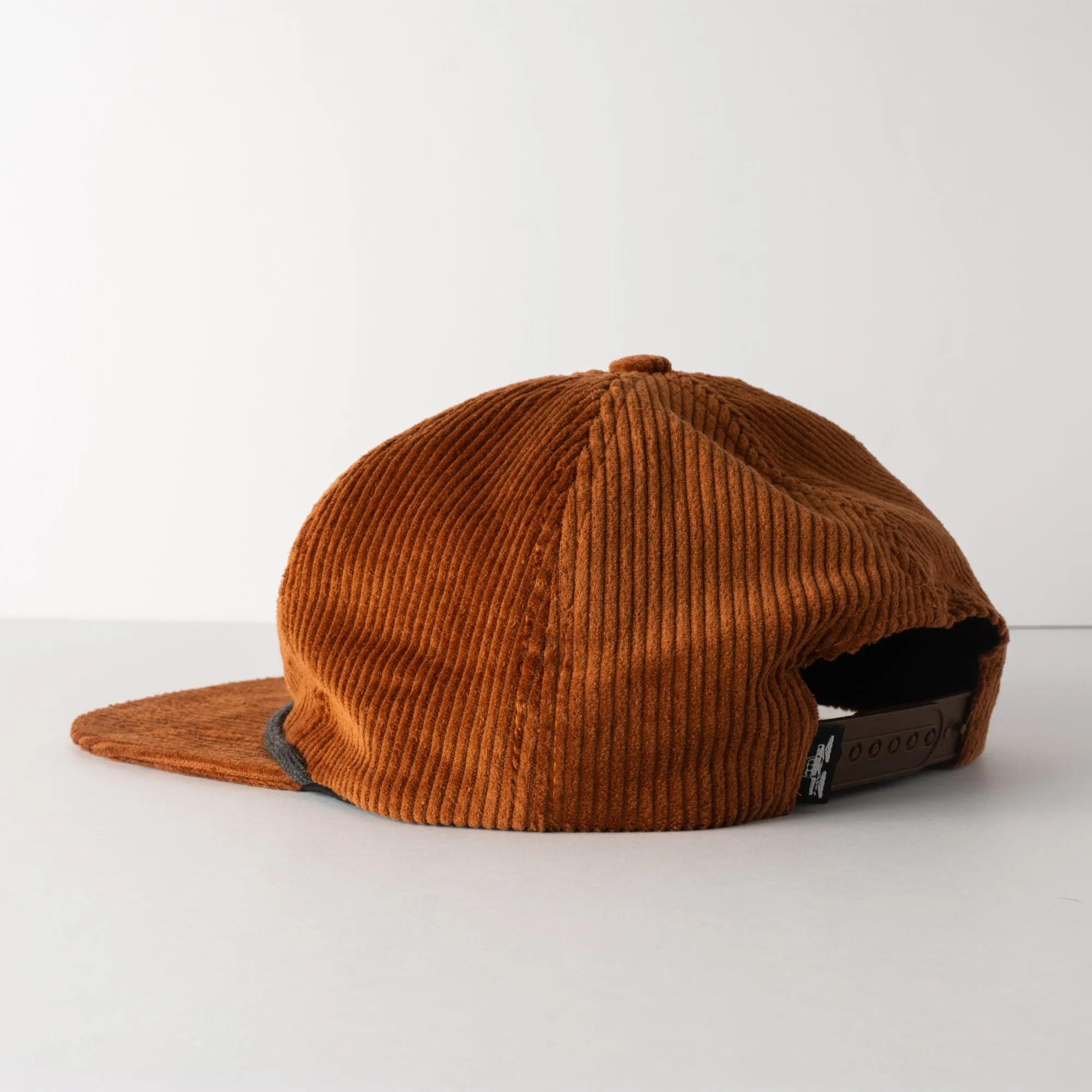 Corded Taquoma Cap