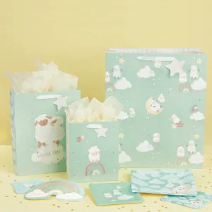 Counting Sheep Gift Bags