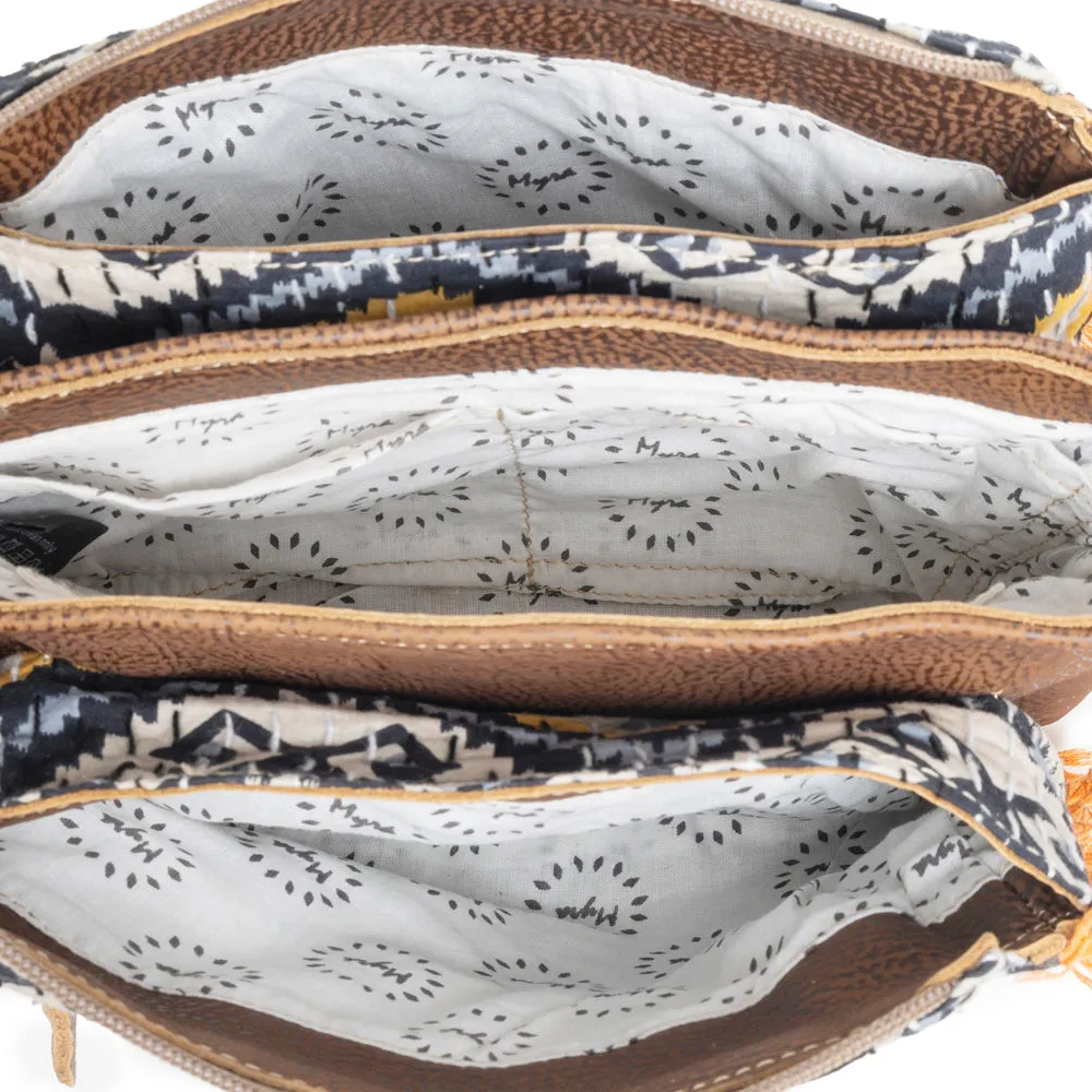 Desert Mirage Crossbody Bag