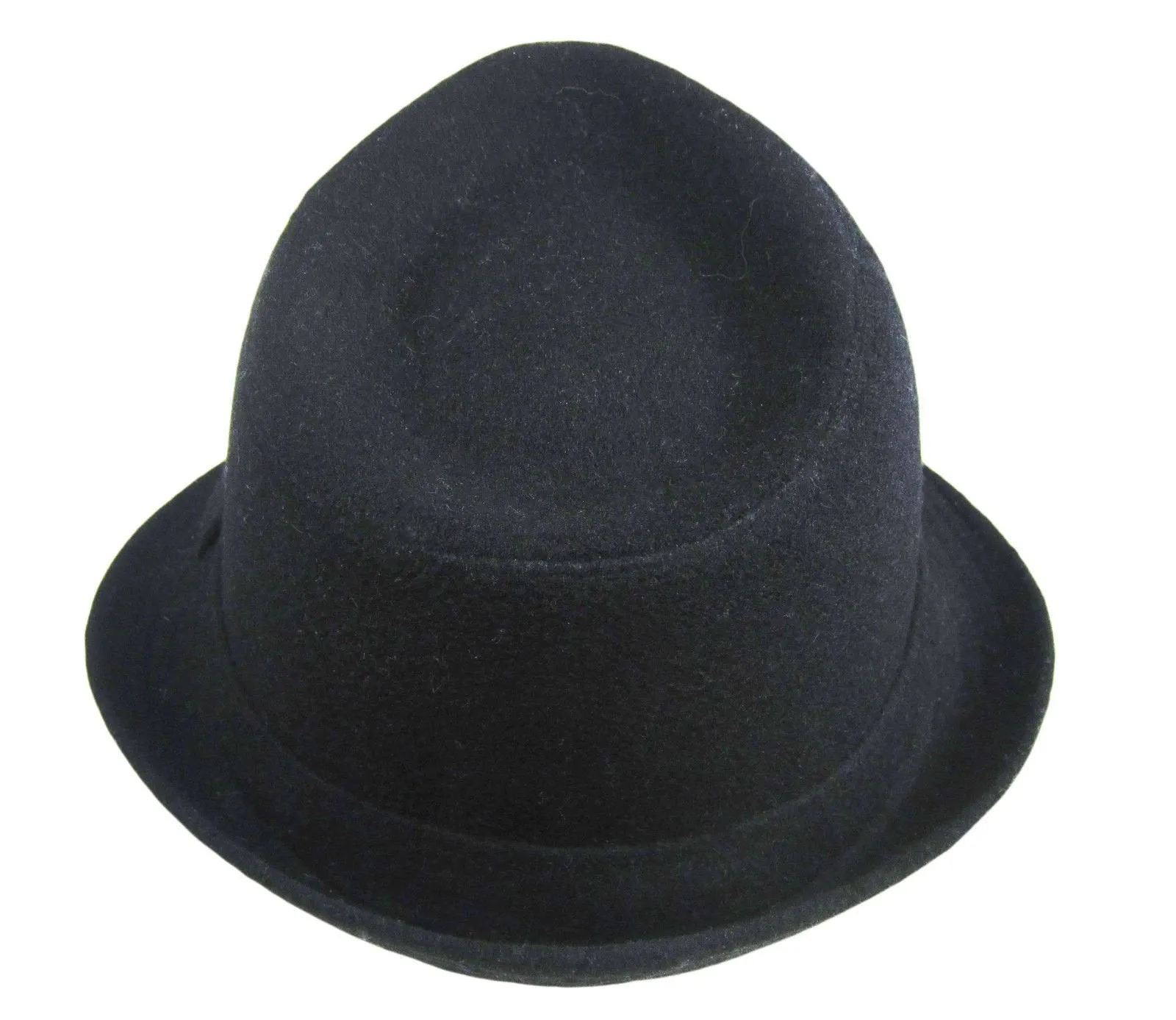 Dobbs Rocklin Fedora Hat - DCRCLN-TD14