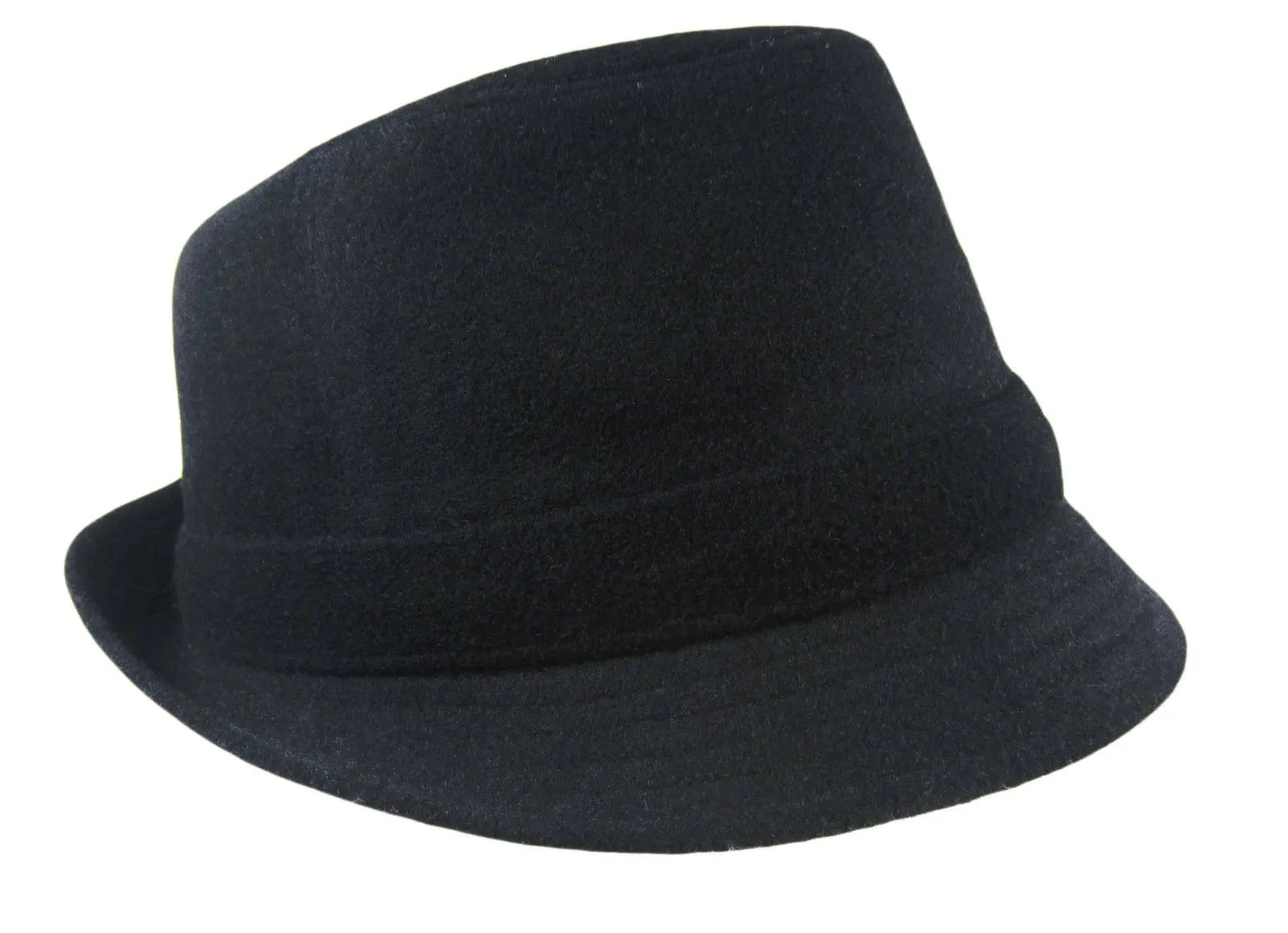 Dobbs Rocklin Fedora Hat - DCRCLN-TD14