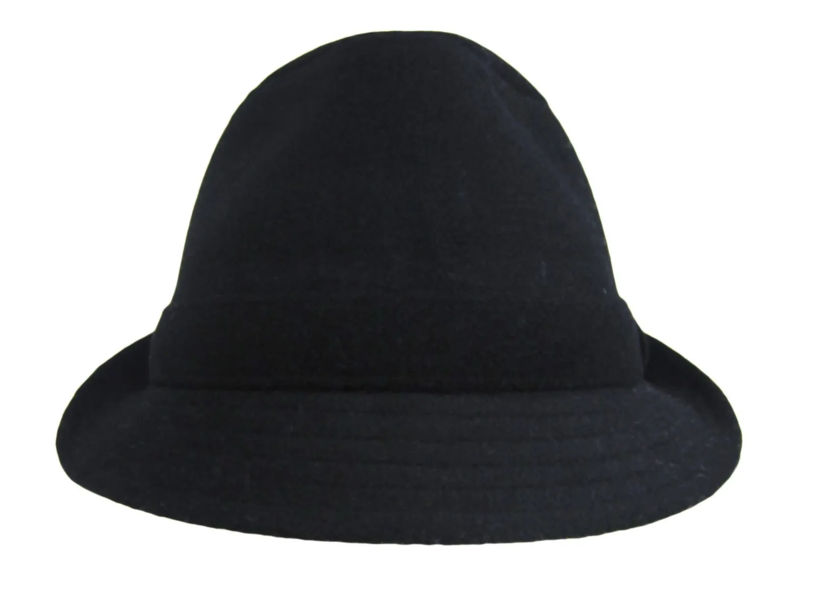 Dobbs Rocklin Fedora Hat - DCRCLN-TD14