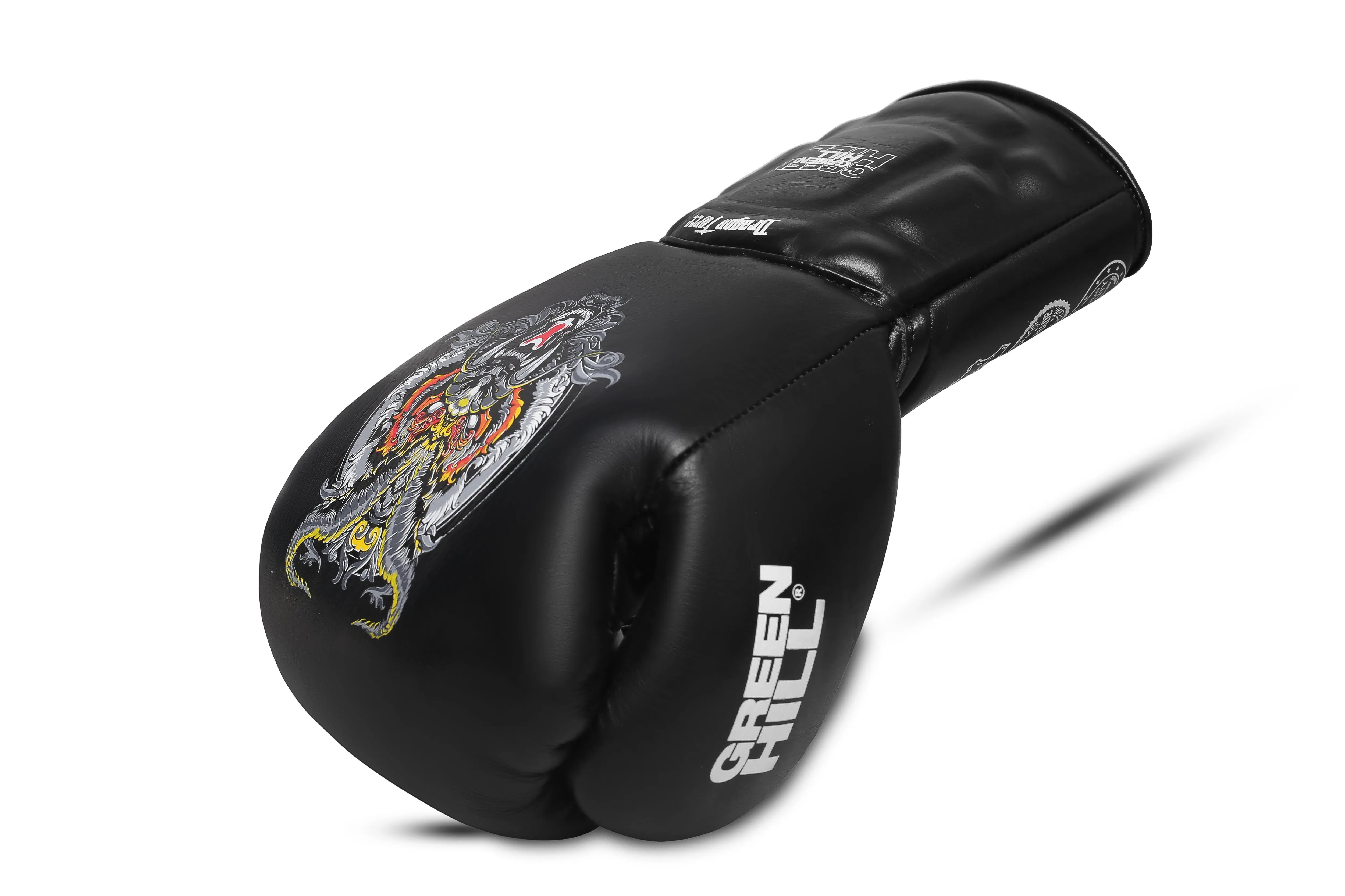 Dragon Force Boxing Gloves