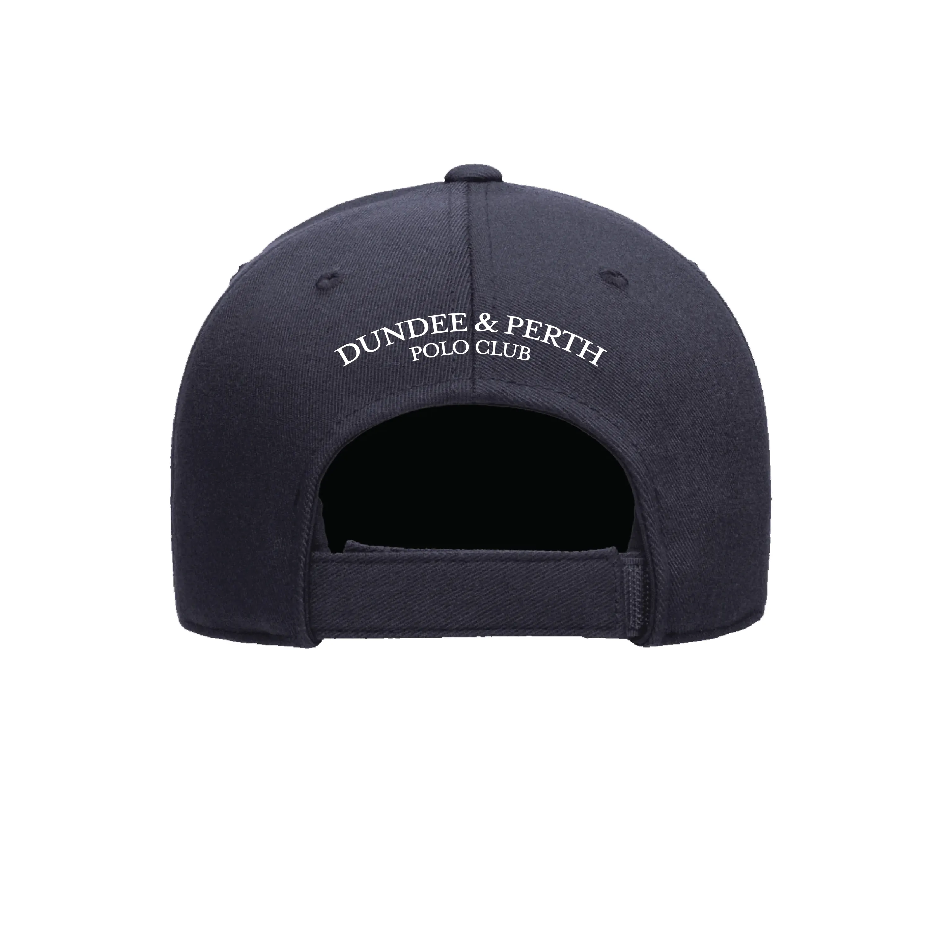 Dundee & Perth Cap