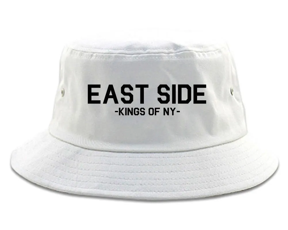 East Side Kings of NY Bucket Hat