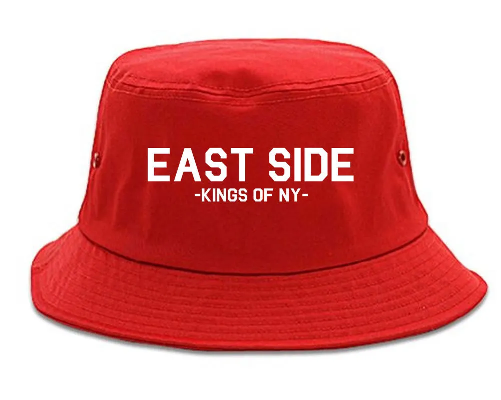 East Side Kings of NY Bucket Hat