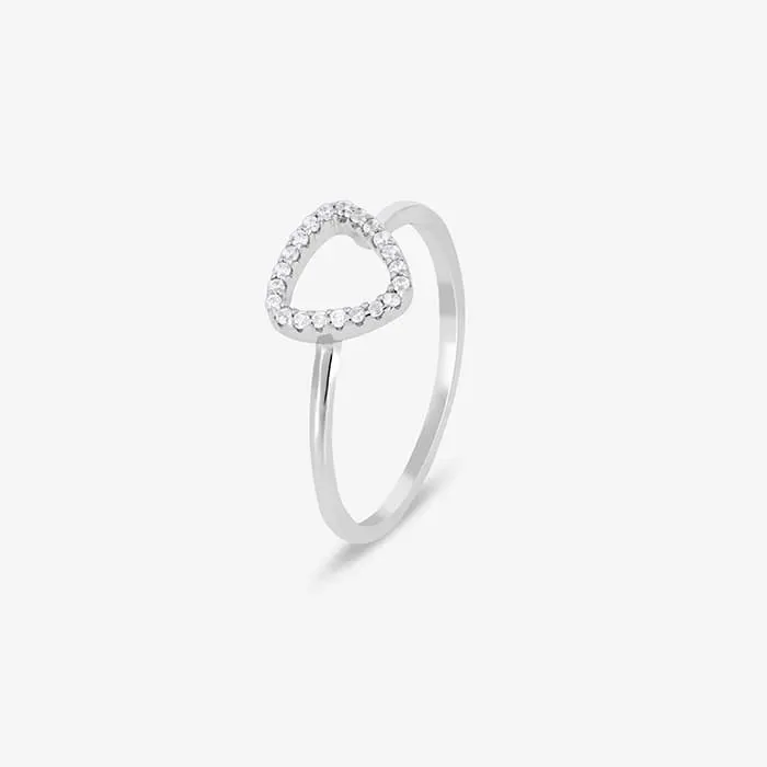 Eternal Allure Stack Rings