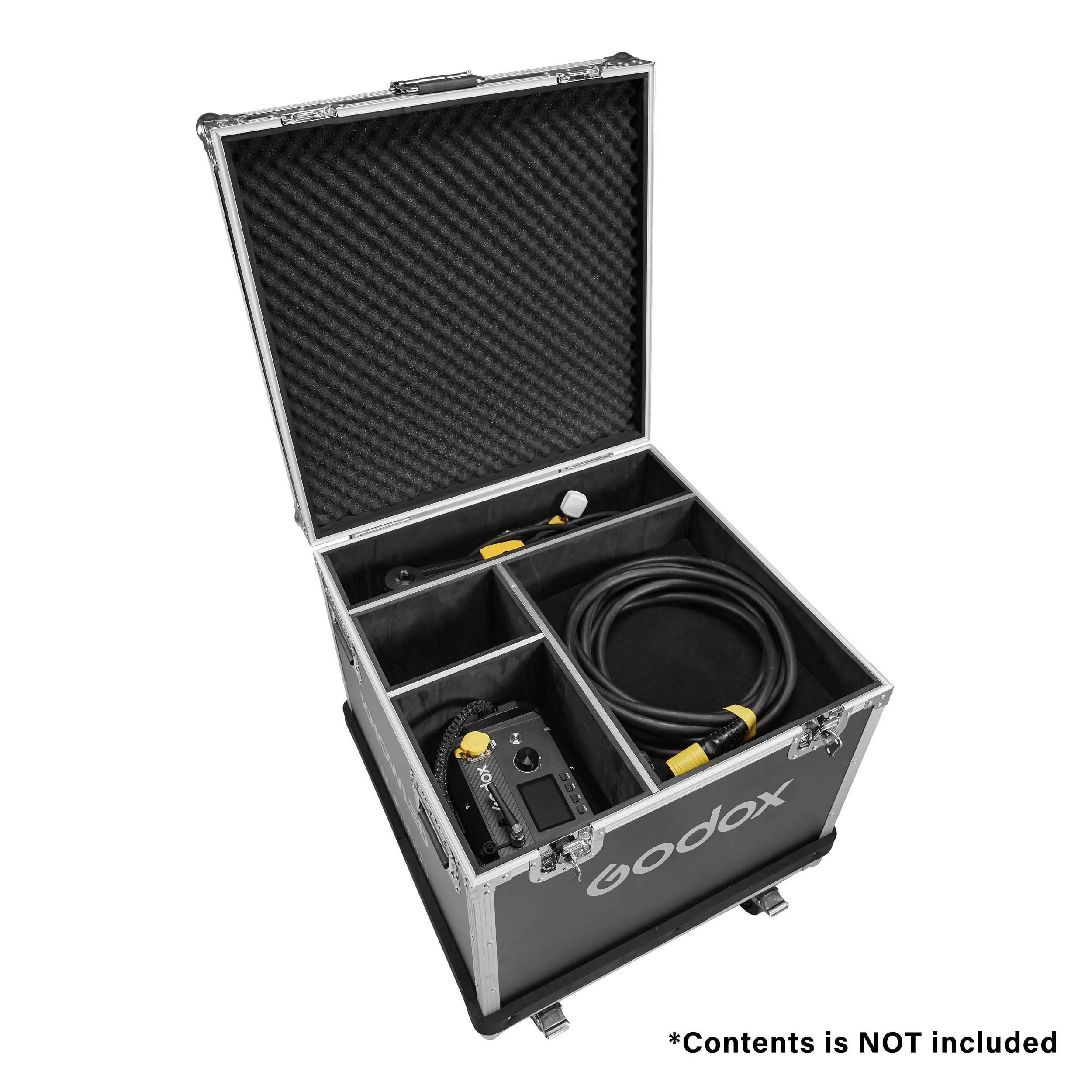 FC05 Flight Case for GODOX KNOWLED MG2400Bi (Special Order)