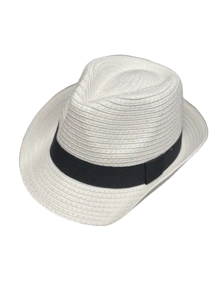 Fedora Sunhat