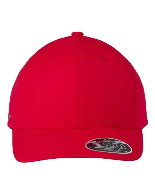 Flexfit NU Adjustable Cap