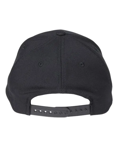 Flexfit NU Adjustable Cap