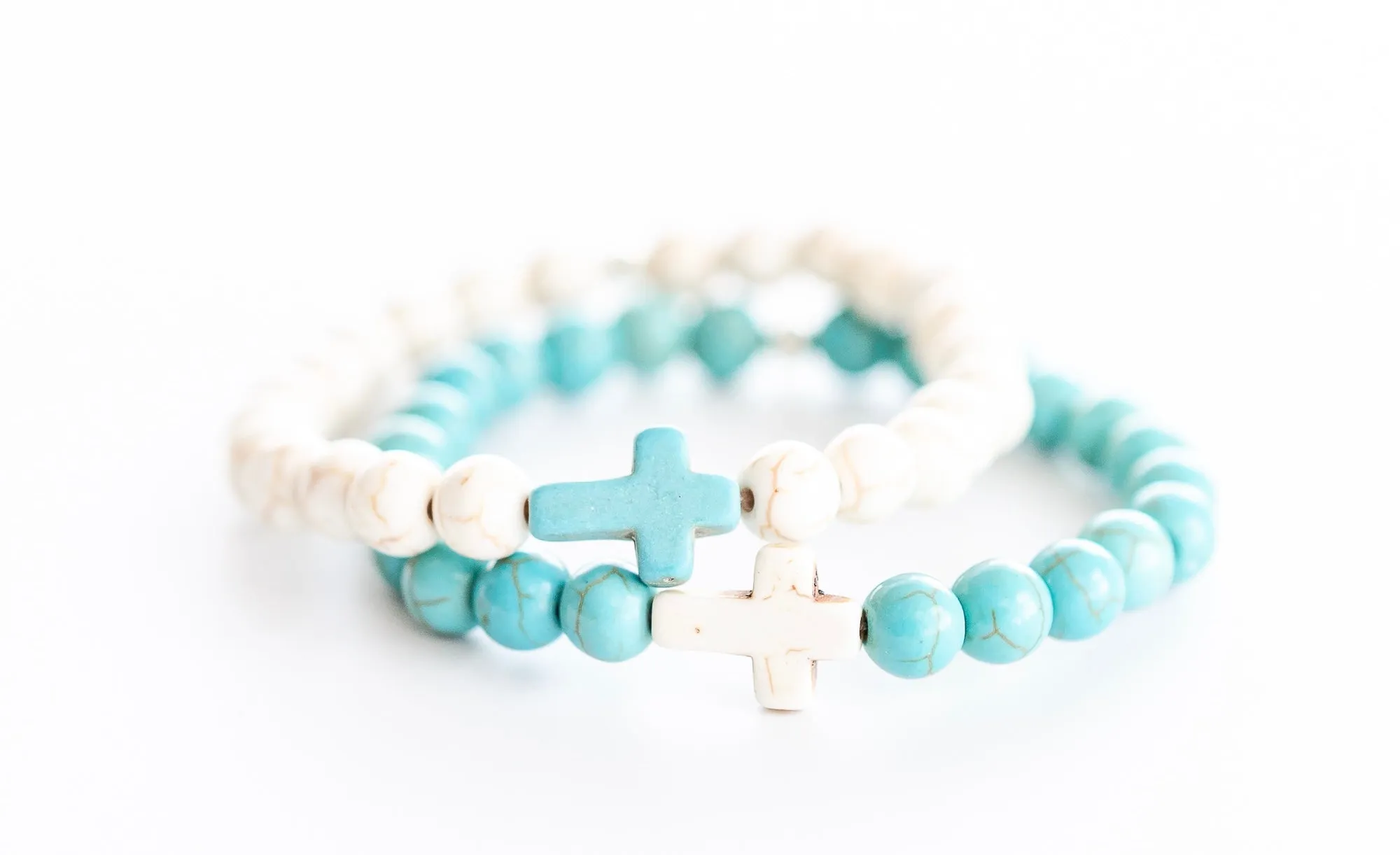 Grace Upon Grace Bracelet