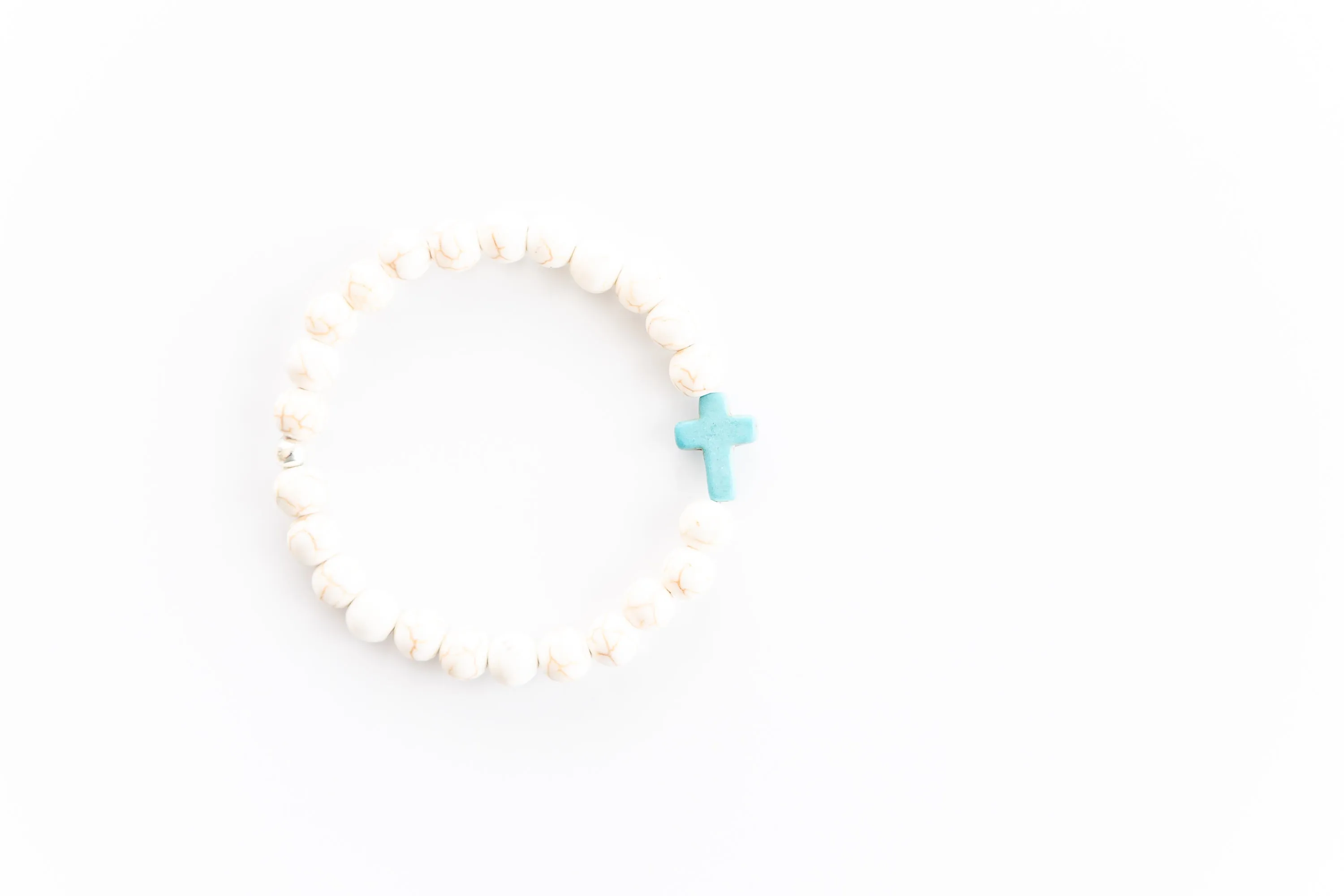 Grace Upon Grace Bracelet