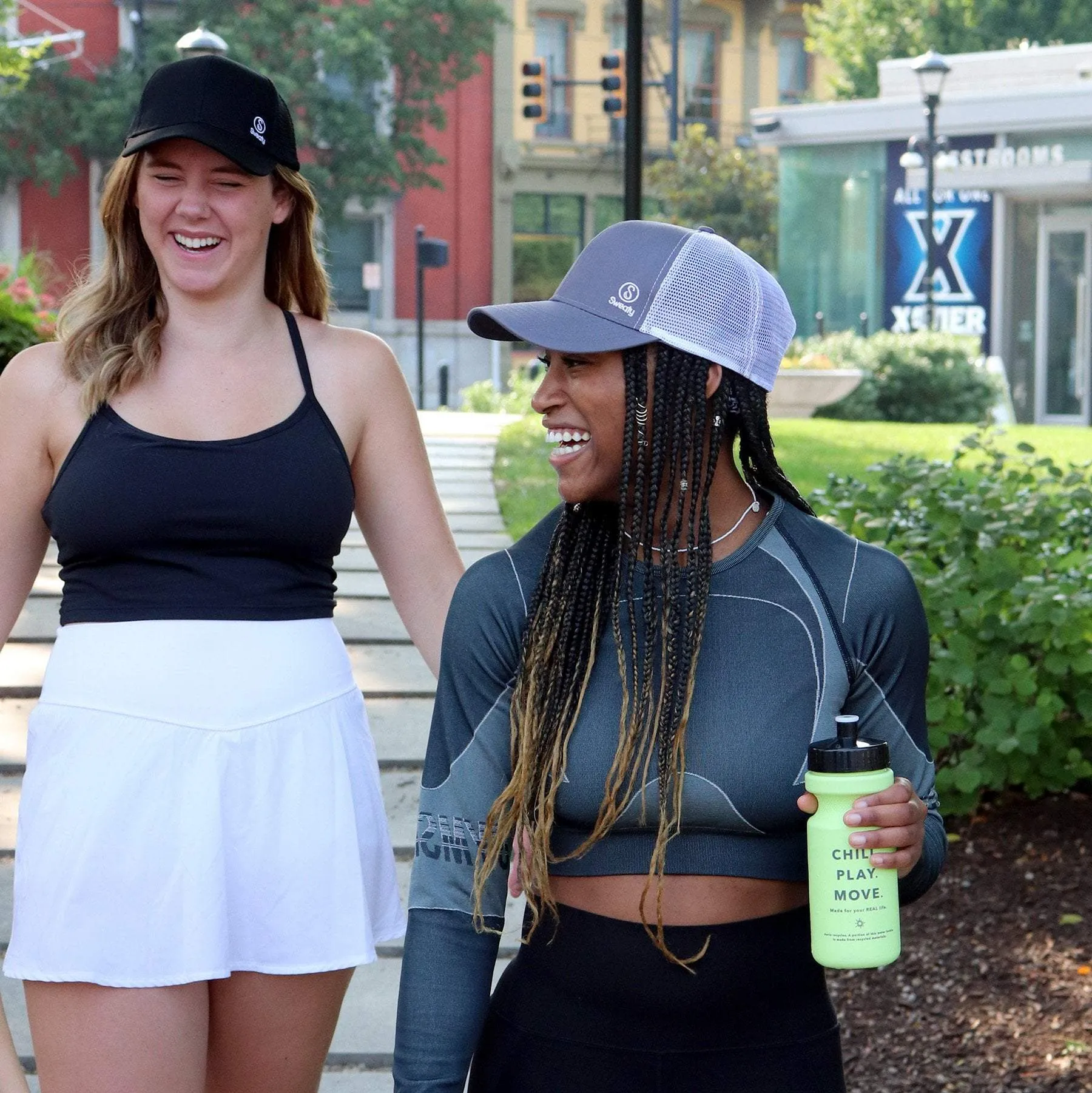 Hats | Sweaty Hat