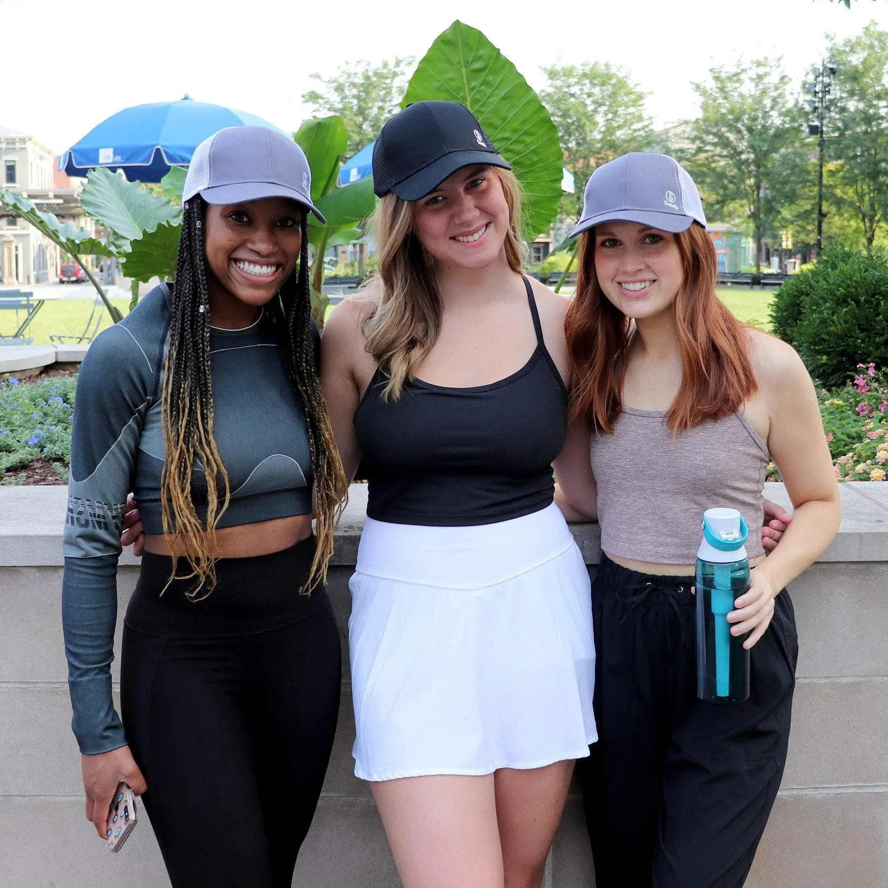 Hats | Sweaty Hat