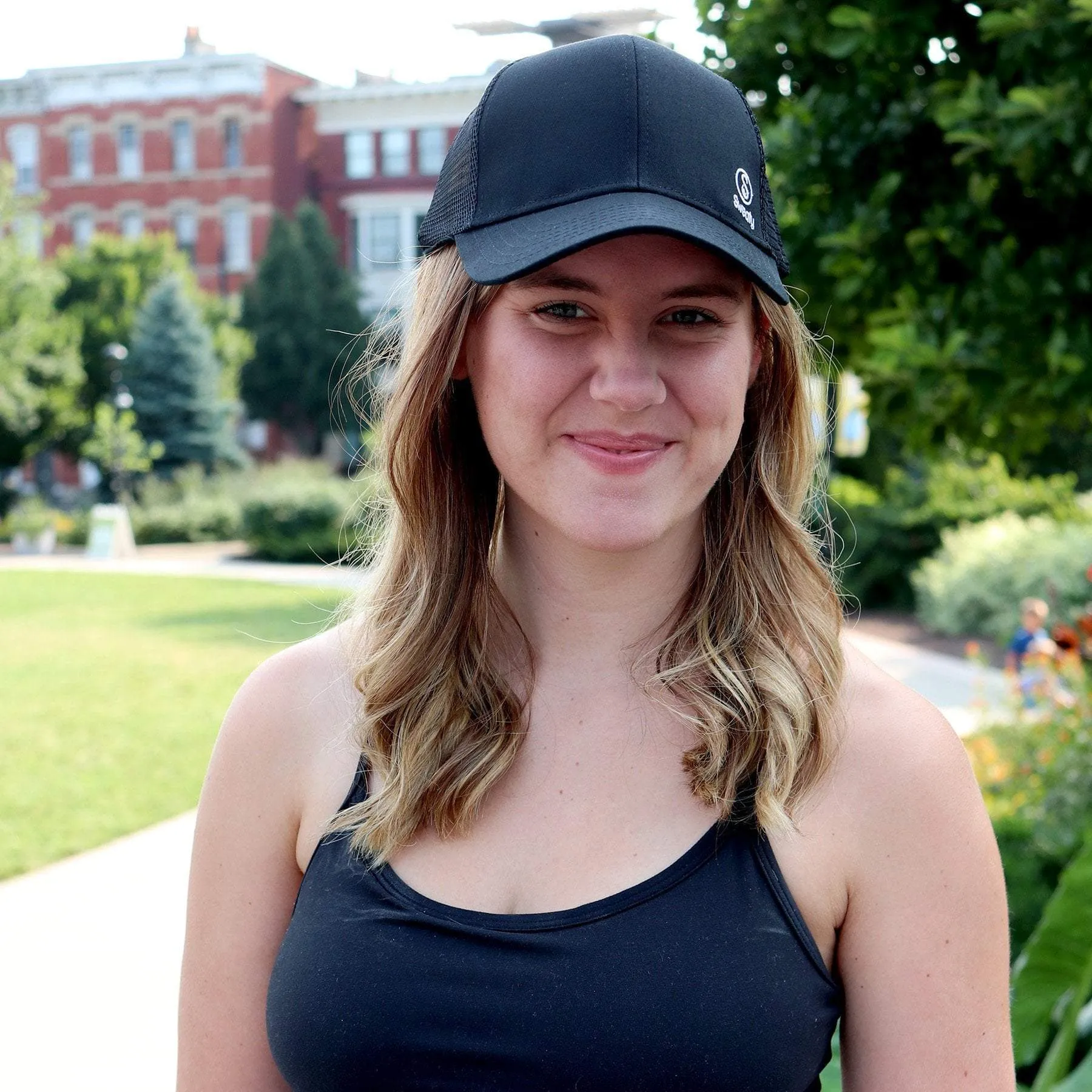 Hats | Sweaty Hat