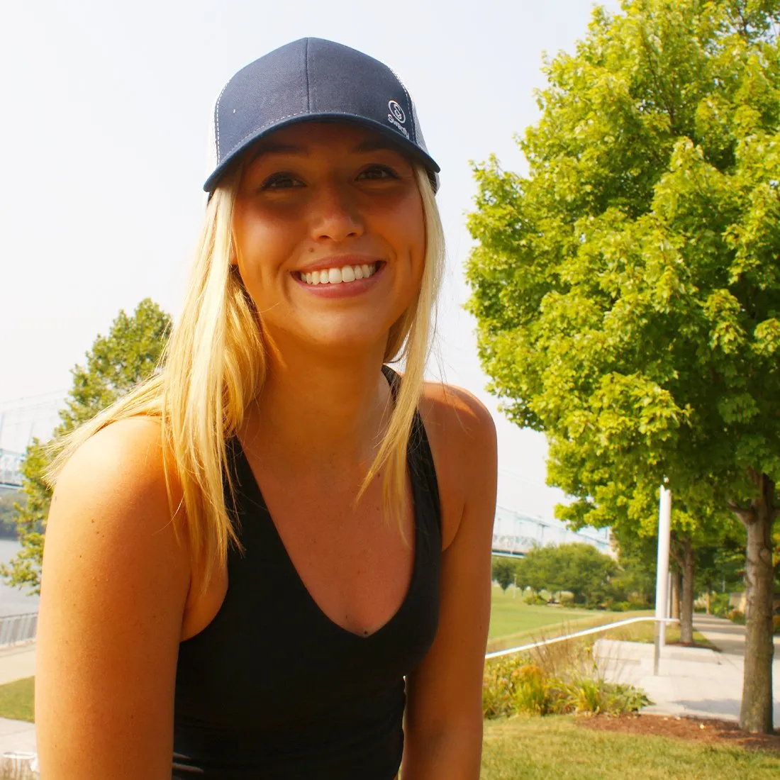 Hats | Sweaty Hat