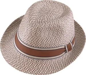 Henschel - Two Tone Fedora