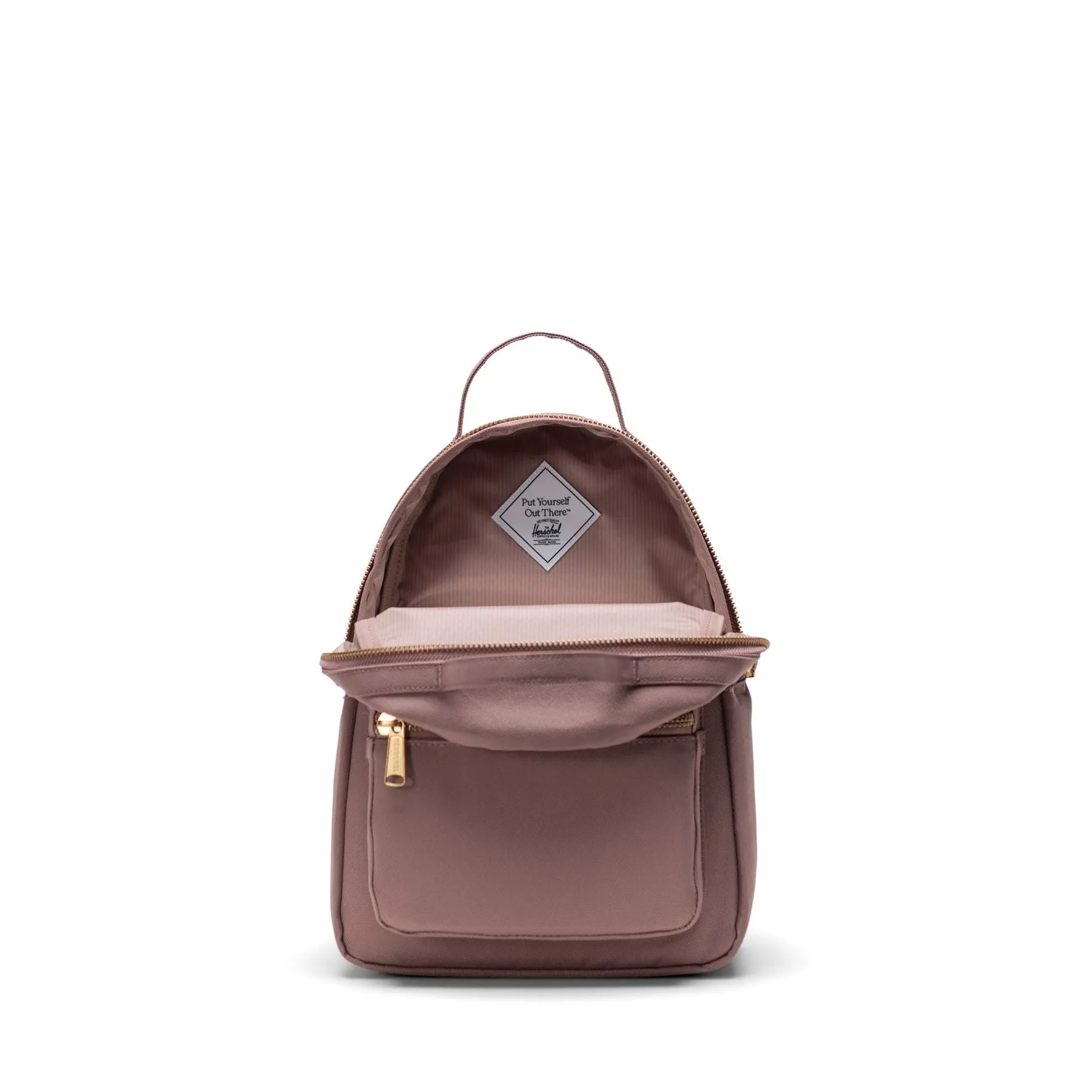 Herschel Nova Mini Backpack