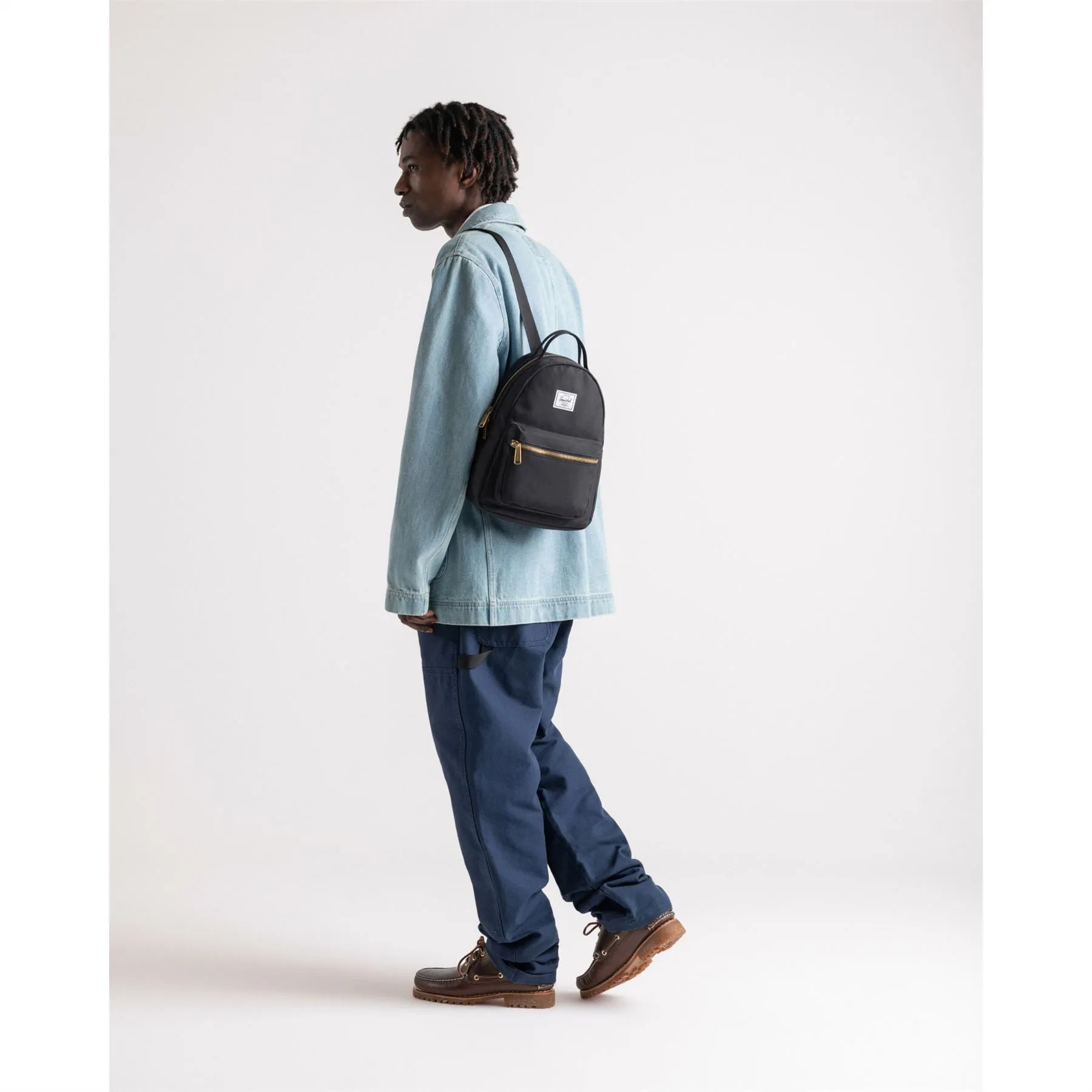 Herschel Nova Mini Backpack