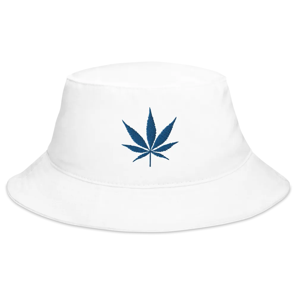 High Life Bucket Hat