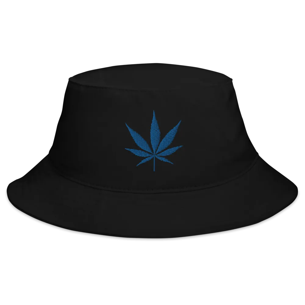 High Life Bucket Hat