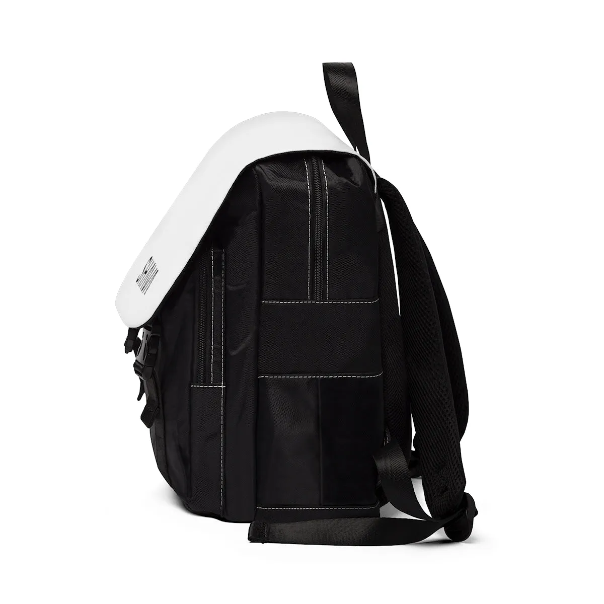 IAC  Accessories Bags  Unisex Casual Shoulder Backpack