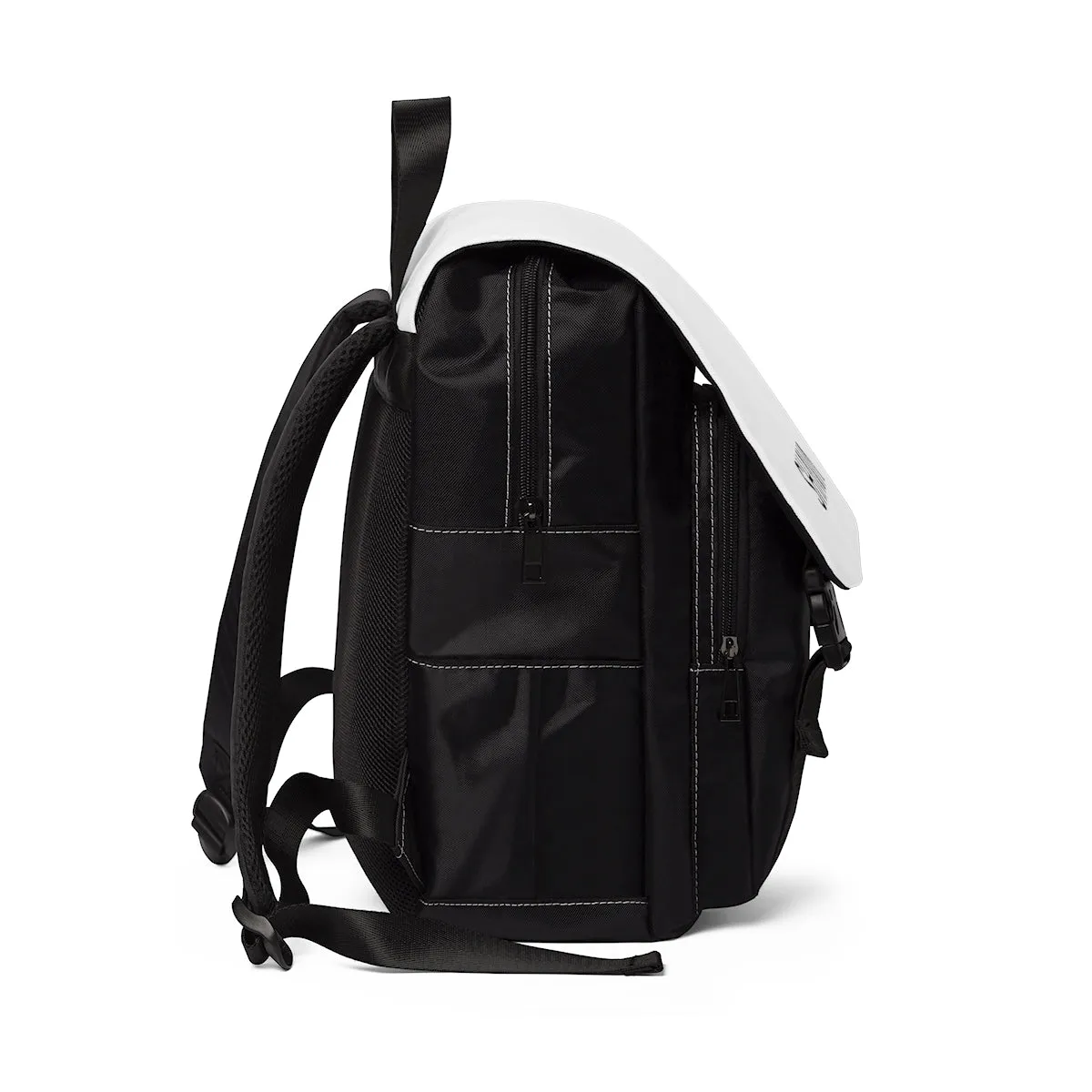 IAC  Accessories Bags  Unisex Casual Shoulder Backpack