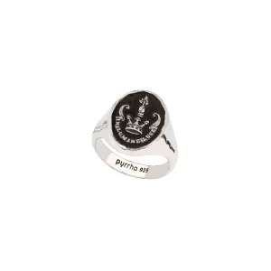 Inspiration Signet Ring