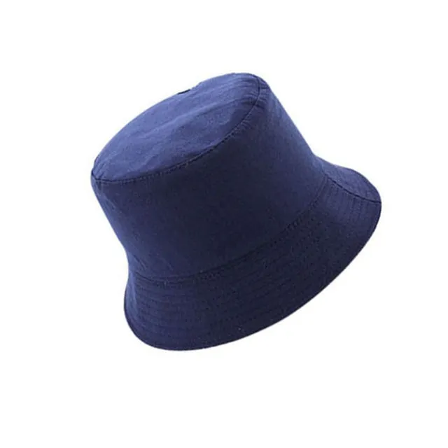 Ladies Bucket Hat Women Summer Sunscreen Panama Hat Fisherman Cap