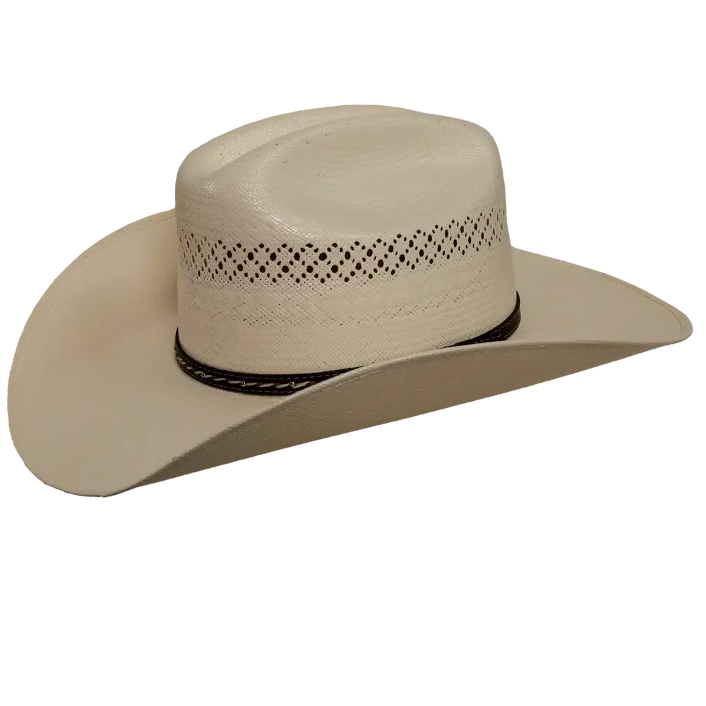 Lasso | Womens Straw Cowgirl Hat