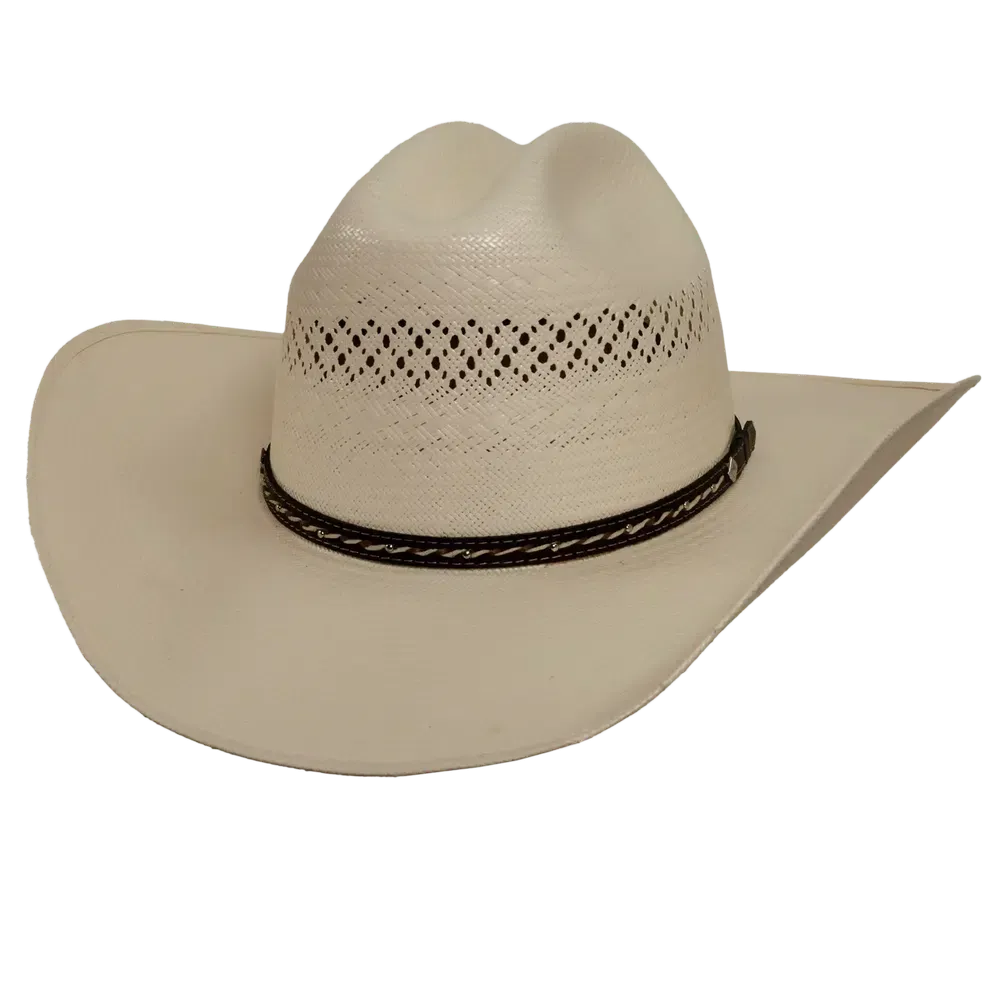 Lasso | Womens Straw Cowgirl Hat