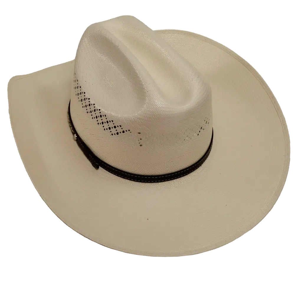 Lasso | Womens Straw Cowgirl Hat