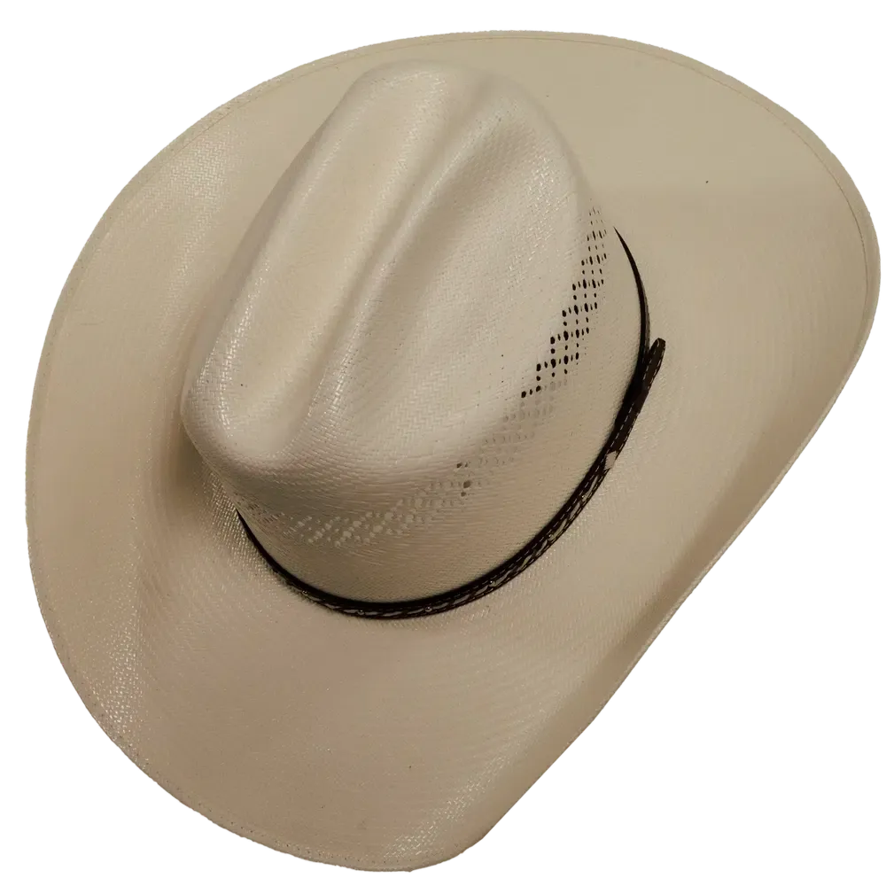 Lasso | Womens Straw Cowgirl Hat