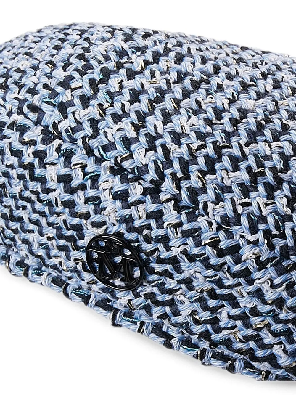 Maison Michel Hats Blue