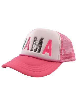 Mama Hat