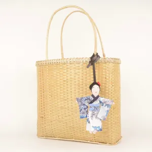 Mezu Bag Charm