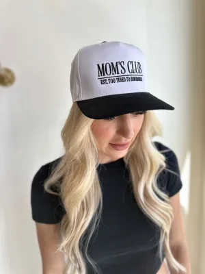 Mom's Club