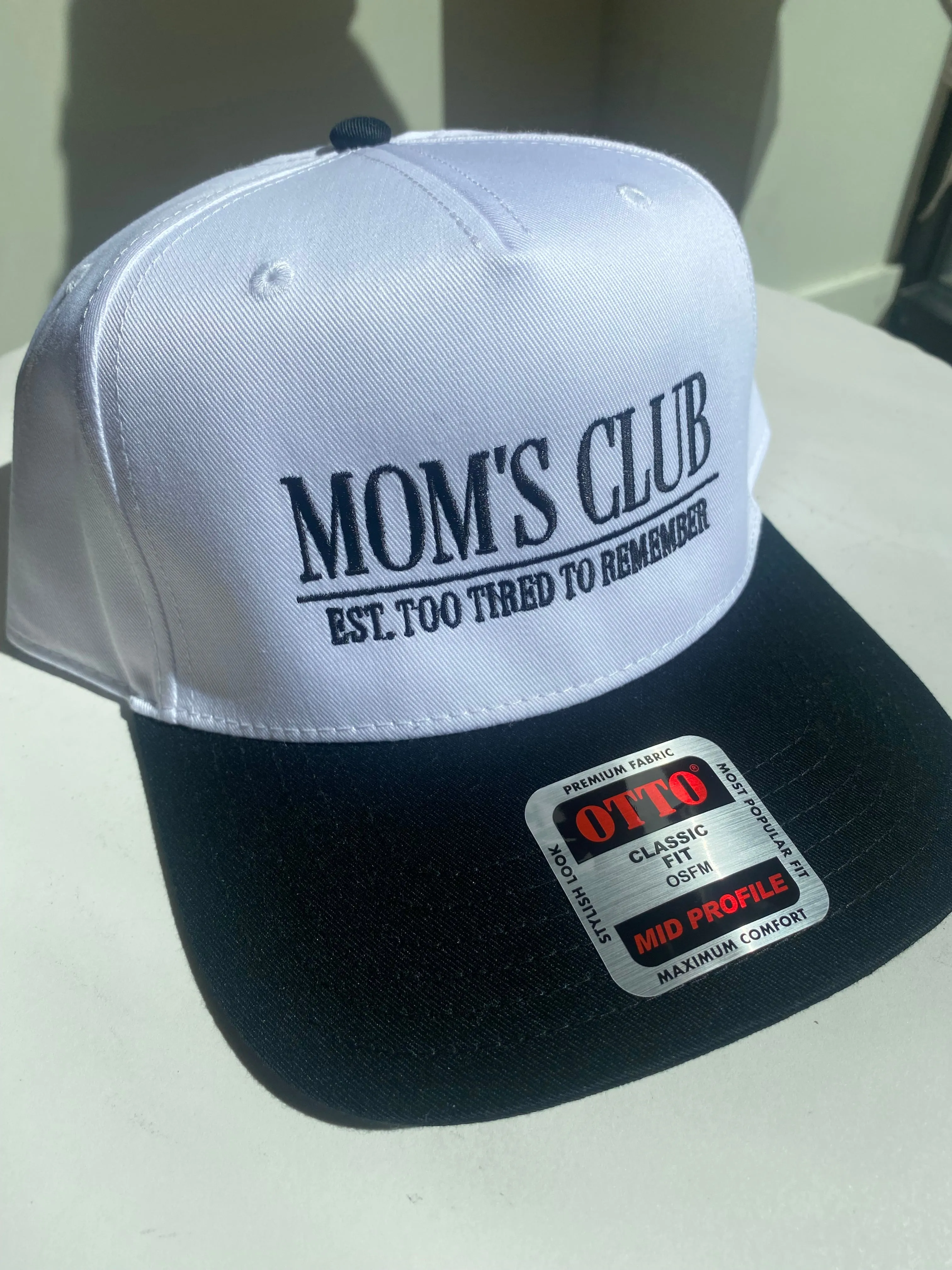 Mom's Club